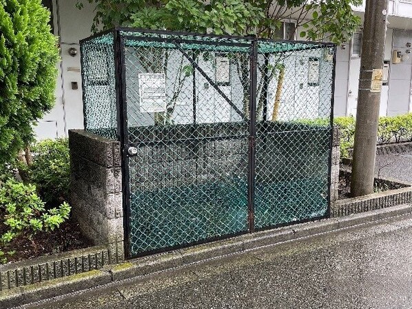 レオパレスプロシードの物件内観写真